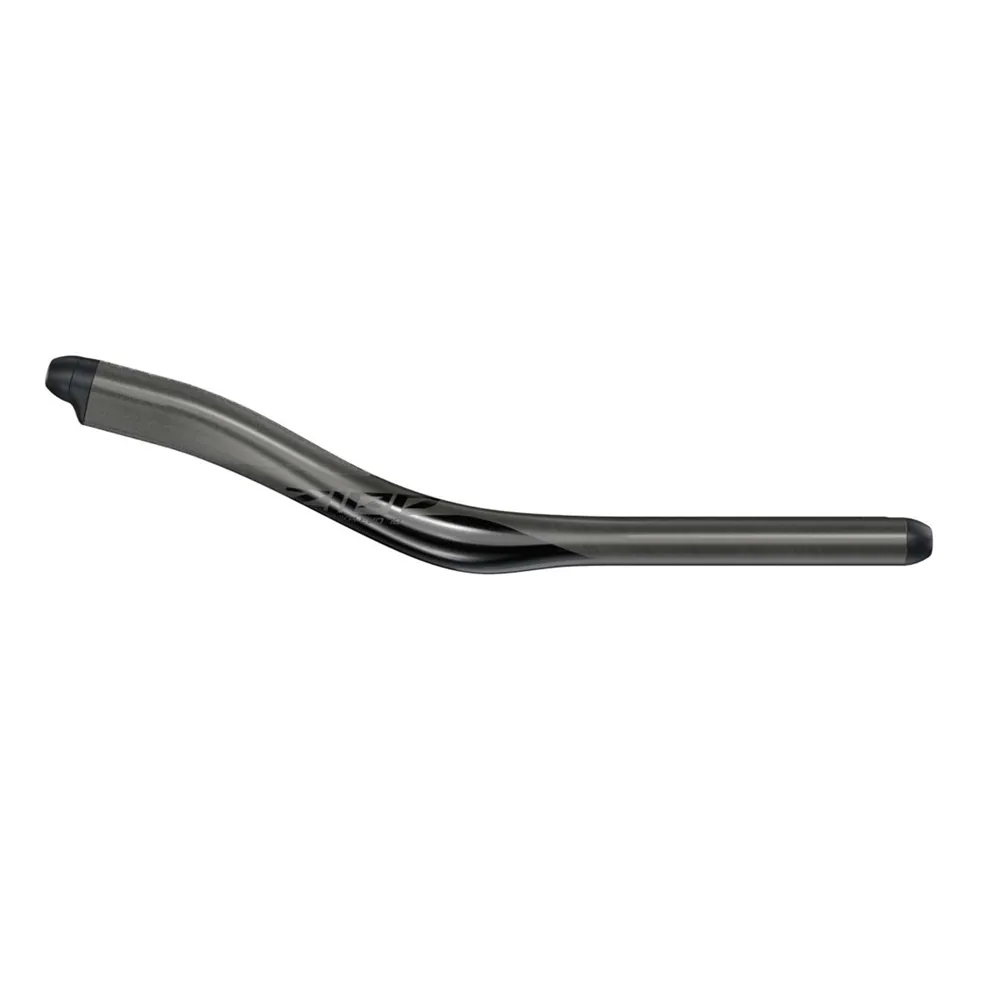 uPRISE Bikes Zipp Vuka Evo Extensions 22.2mm Clamp 380mm Length - Carbon | Price match, 365 day return s, 18-Month Warranty, Finance Available & Free UK Delivery