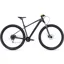 Cube Aim Pro 27.5/29er 2024 Hardtail Mountain Bike -  Grey/Flashyellow