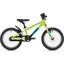 Cube Cubie 160 RT 16w 2024 Kids Bike - Green/Black