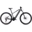 Cube Reaction Hybrid Race 750 29er 2024 Electric MTB -  Grey/Metal