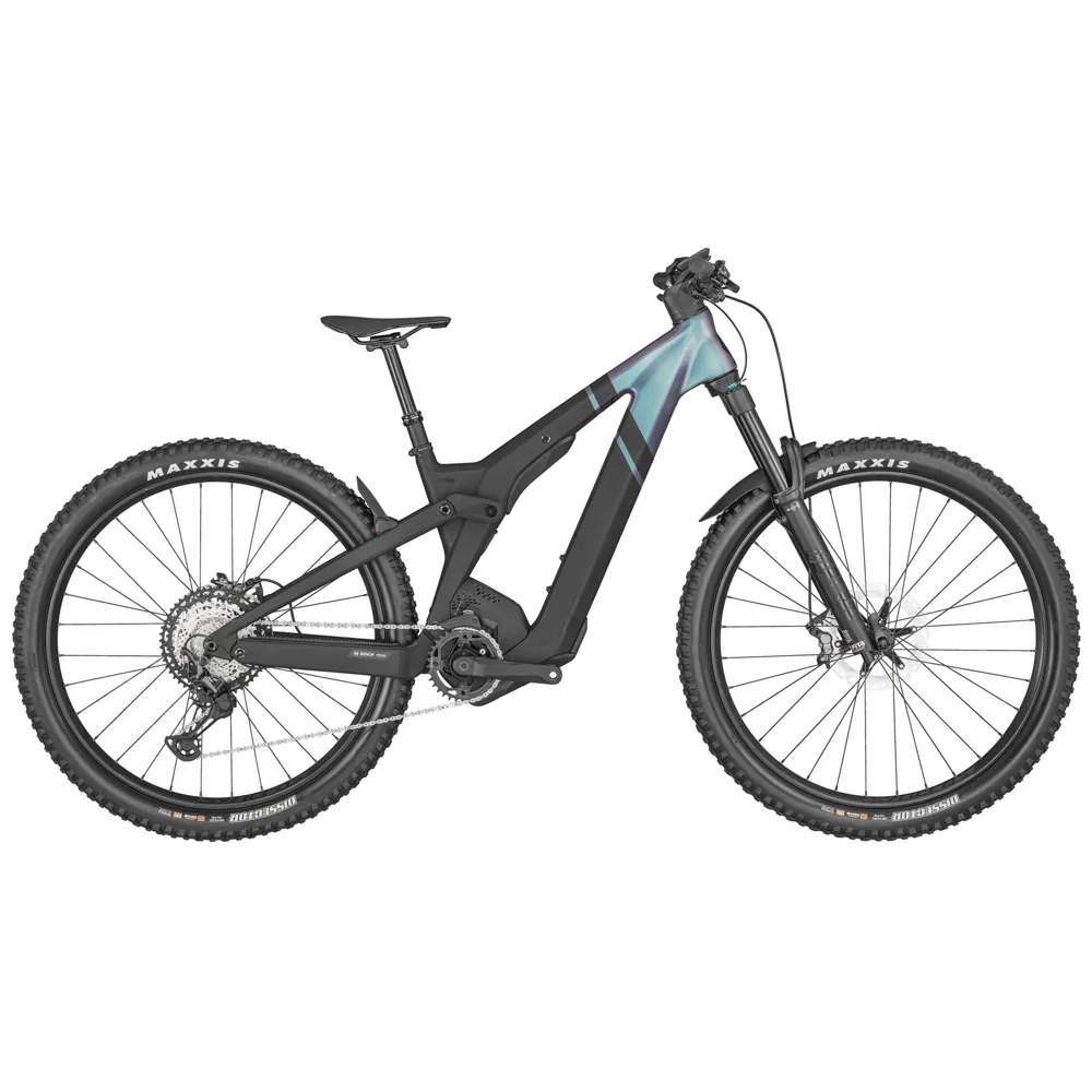 uPRISE Bikes Scott Contessa Patron eRIDE 900 2024 Women's Electric MTB - Prism Purple | Price match, 365 day return s, 18-Month Warranty, Finance Available & Free UK Delivery