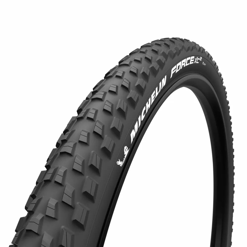 uPRISE Bikes Michelin Force XC2 Performance Line Tubeless Ready 29er MTB Tyre | Price match, 365 day return s, 18-Month Warranty, Finance Available & Free UK Delivery