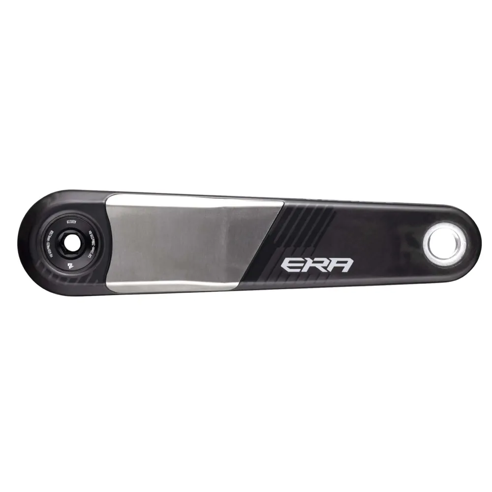 uPRISE Bikes Race Face Era-E BG4 Crank Arms Only - Black | Price match, 365 day return s, 18-Month Warranty, Finance Available & Free UK Delivery