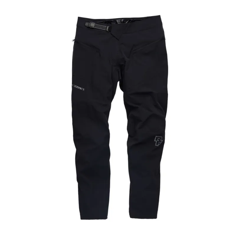 Race Face Indy Men's MTB Pants - Black