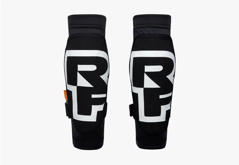Race Face Sendy Trail Kid's Knee Guards - Stealth