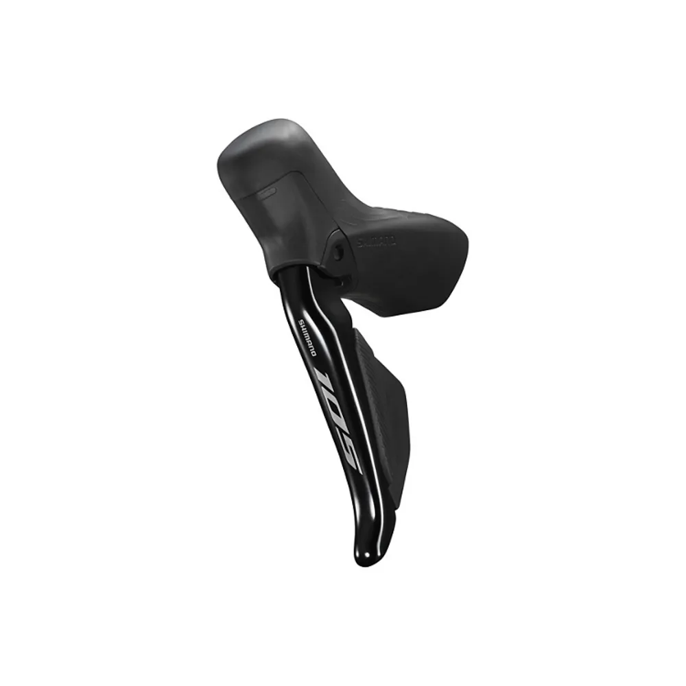 uPRISE Bikes Shimano ST-R7170 105 Double Hydraulic / Di2 STI Lever - Left Hand | Price match, 365 day return s, 18-Month Warranty, Finance Available & Free UK Delivery