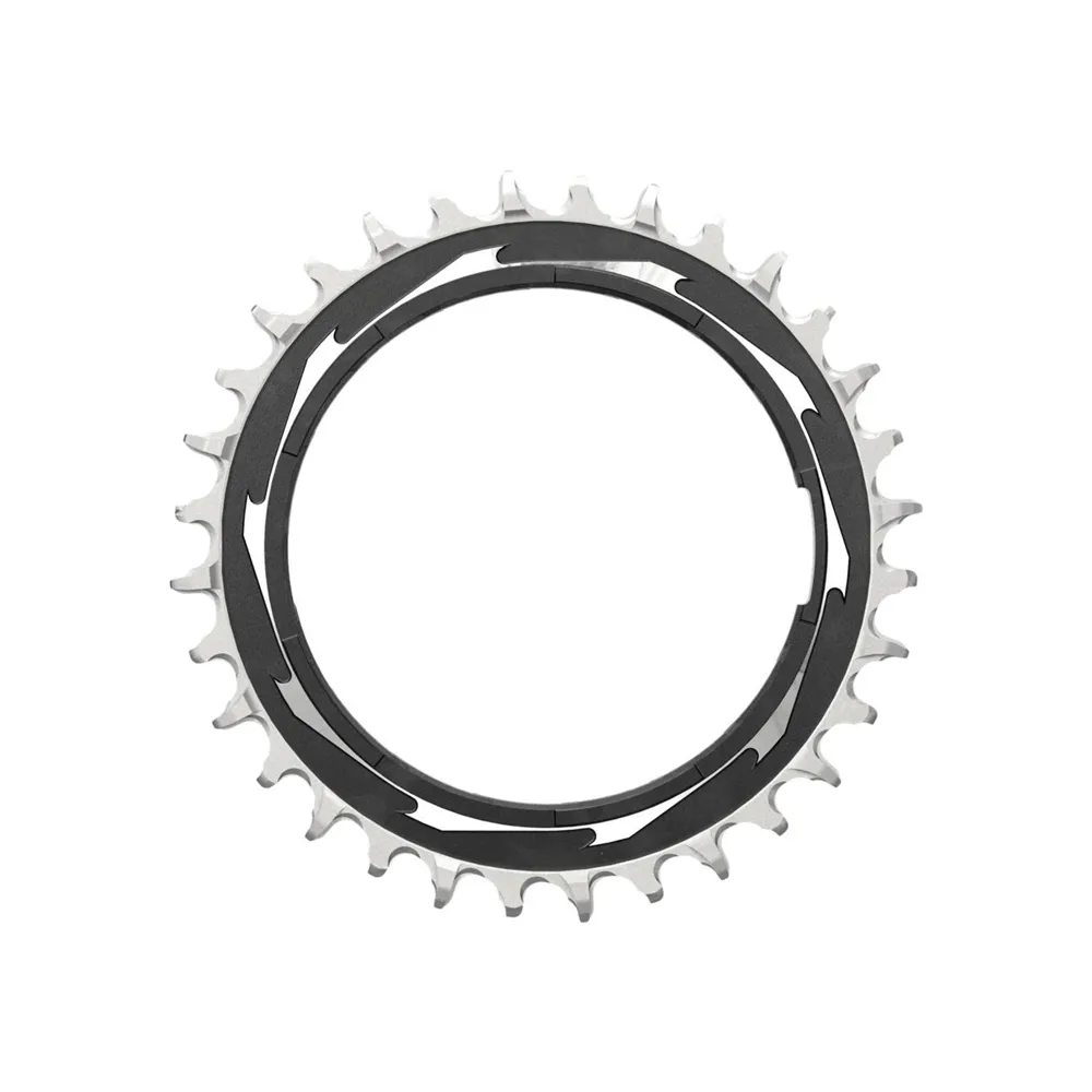 uPRISE Bikes Sram SRAM XXSL D1 Eagle T-Type Powermeter Threaded 3mm Offset Chain Ring | Price match, 365 day return s, 18-Month Warranty, Finance Available & Free UK Delivery
