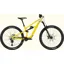 Cannondale Habit LT 2 29er 2024 Full Suspension MTB - Laguna Yellow