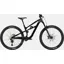 Cannondale Habit LT 2 29er 2024 Full Suspension MTB - Smoke Black