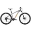 Kona Lanai Hardtail Mountain Bike - Satin Faux Raw