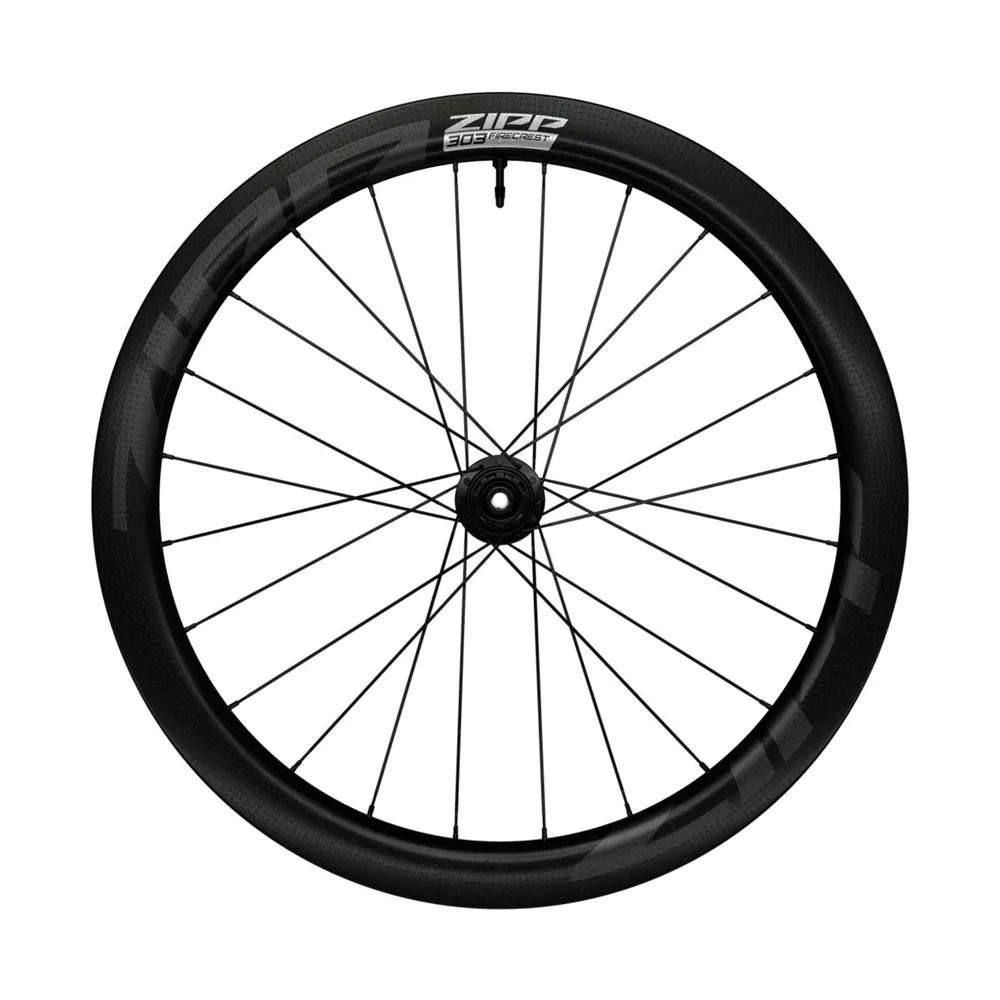 uPRISE Bikes Zipp 303 Firecrest Carbon 650b Tubeless Disc Centre Locking Rear Wheel | Price match, 365 day return s, 18-Month Warranty, Finance Available & Free UK Delivery