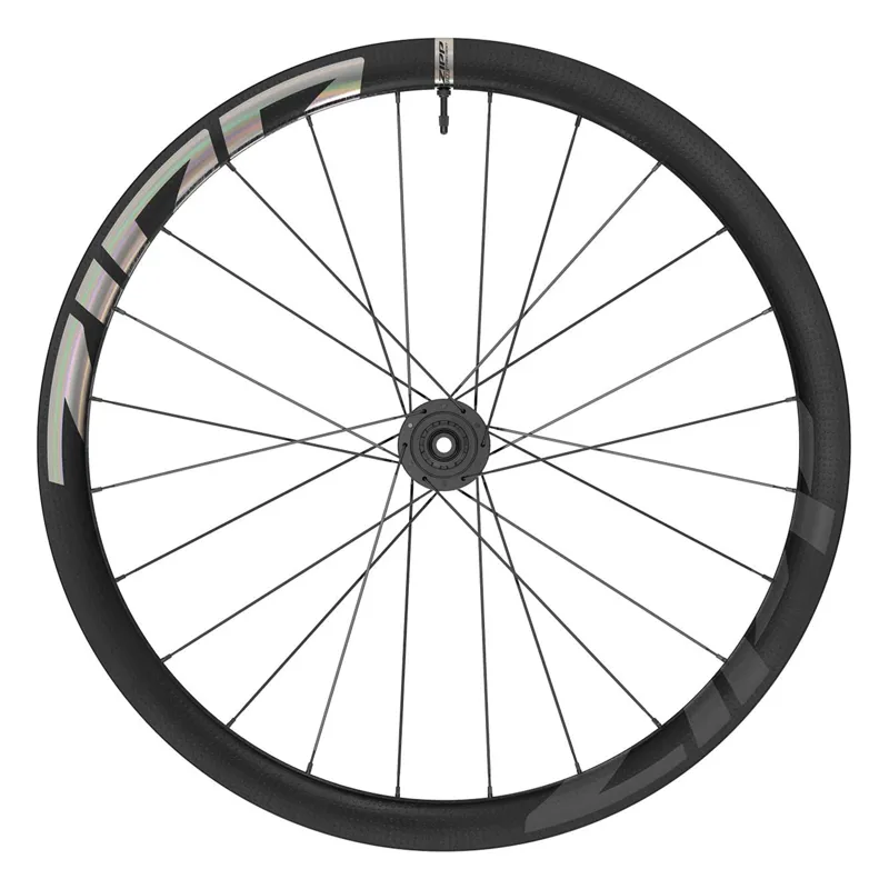 Zipp 303 Firecrest Carbon Tubeless Disc CL - SRAM XDR Force Edition