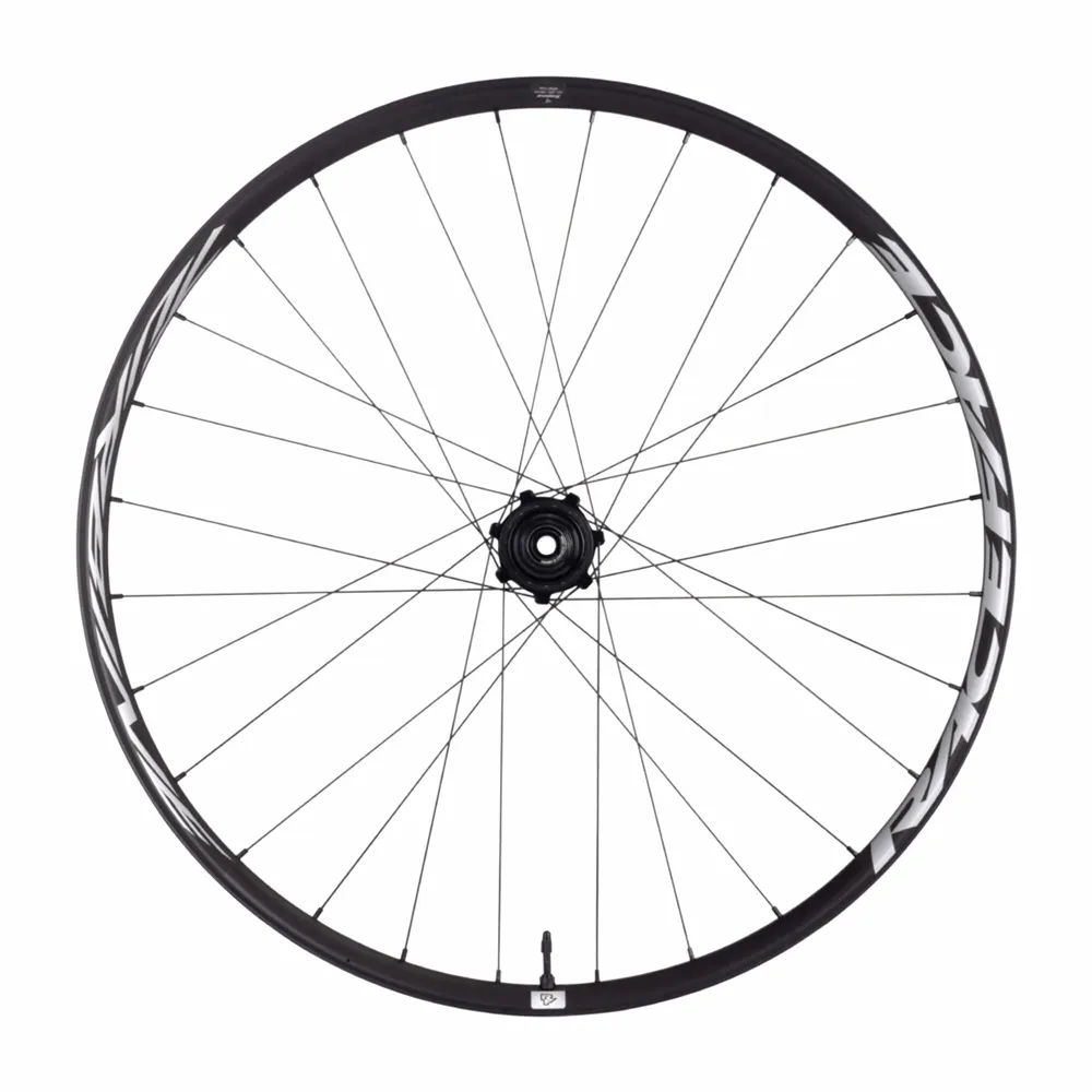 uPRISE Bikes Race Face Turbine 30mm 29er 15x110 Boost Front MTB Wheel - Black | Price match, 365 day return s, 18-Month Warranty, Finance Available & Free UK Delivery
