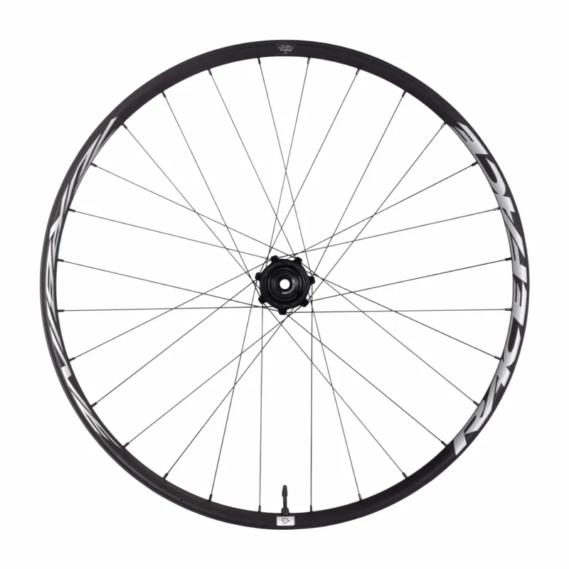 Race Face Turbine 30mm 27.5 6-Bolt Rear MTB Wheel - Black