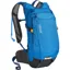 Camelbak Mule Pro 14+3 Litre Hydration Pack - Ibiza Blue/Orange