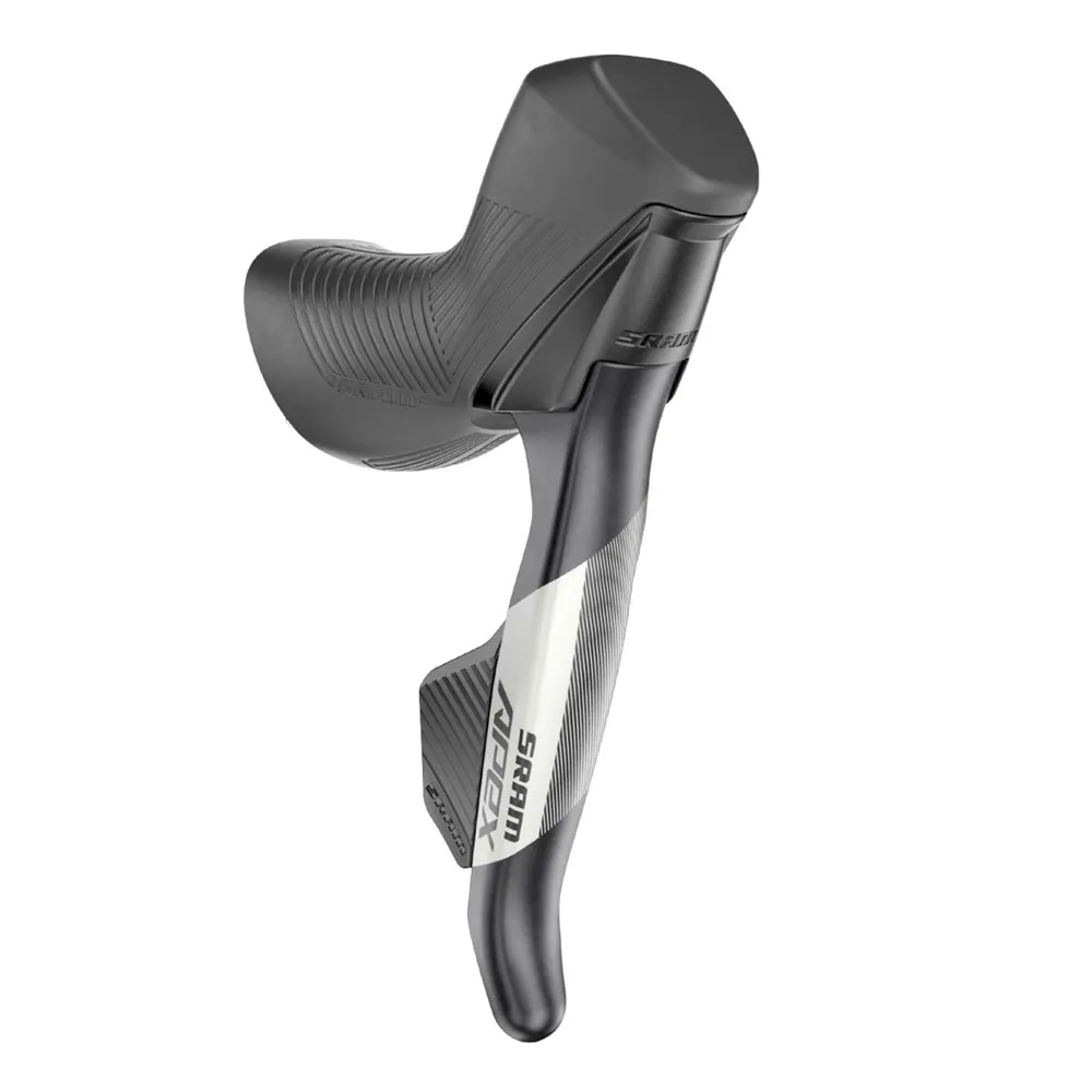 uPRISE Bikes Sram Apex Axs Rear Shift/Hydraulic Disc Brake D1 20mm Flat Mount | Price match, 365 day return s, 18-Month Warranty, Finance Available & Free UK Delivery