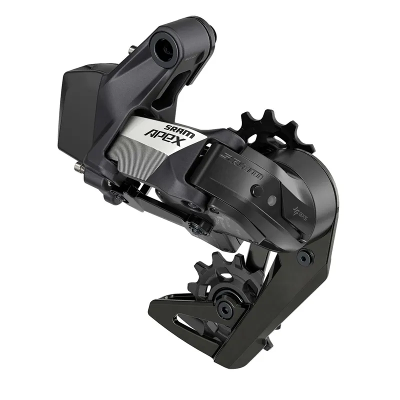 Sram Apex XPLR Axs D1 12 Speed Rear Derailleur Battery Not Included