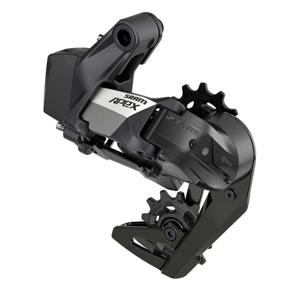 uPRISE Bikes Sram Apex XPLR Axs D1 12 Speed Rear Derailleur Battery Not Included | Price match, 365 day return s, 18-Month Warranty, Finance Available & Free UK Delivery