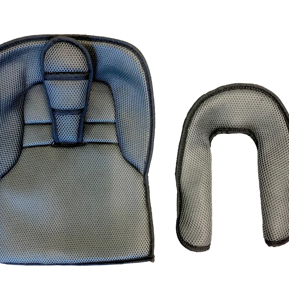 uPRISE Bikes Hamax Seat Padding For Avenida/Avenida One Trailers | Price match, 365 day return s, 18-Month Warranty, Finance Available & Free UK Delivery