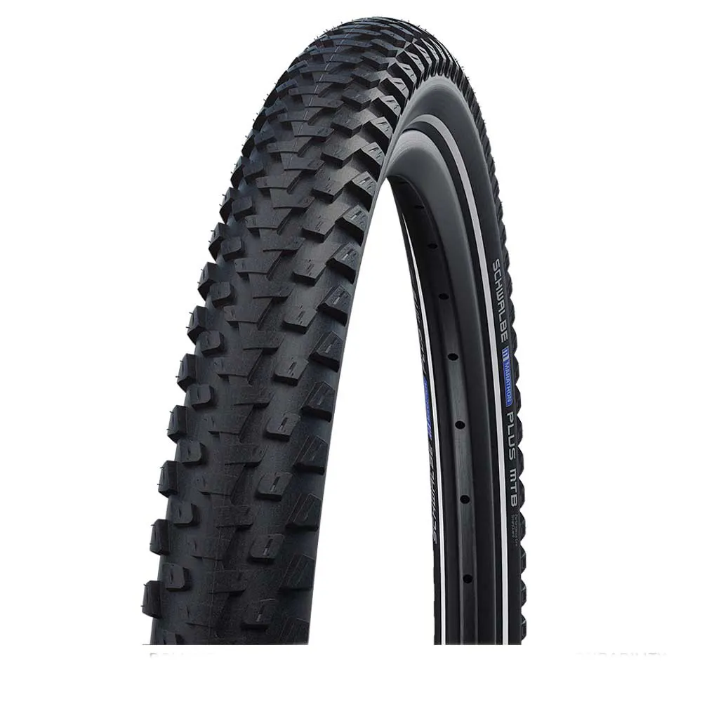 uPRISE Bikes Schwalbe Marathon Plus MTB Smart D-Guard 29 x2 .35 MTB Tyre | Price match, 365 day return s, 18-Month Warranty, Finance Available & Free UK Delivery
