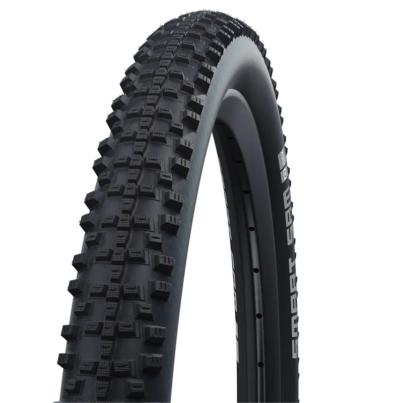 Schwalbe Smart Sam Addix Performance Folding 26 X 2.25 MTB Tyre