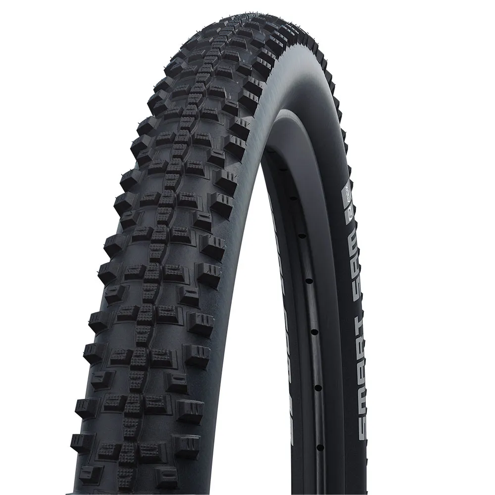 uPRISE Bikes Schwalbe Smart Sam Addix Performance Folding 26 X 2.25 MTB Tyre | Price match, 365 day return s, 18-Month Warranty, Finance Available & Free UK Delivery