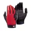 G-Form Bolle Cold Weather Glove - Red/Black