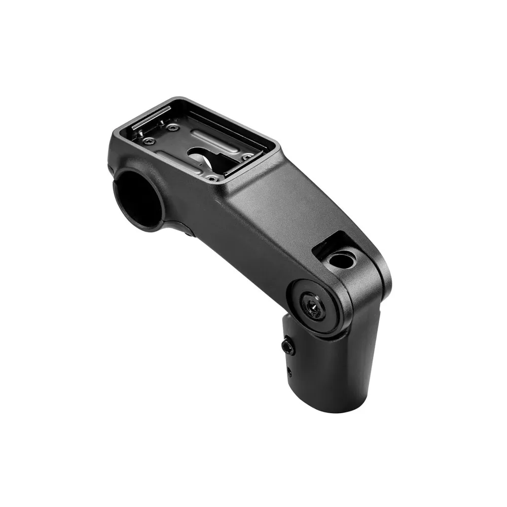 uPRISE Bikes Giant Adjustable Stem For Ridedash Evo - 90mm - Black | Price match, 365 day return s, 18-Month Warranty, Finance Available & Free UK Delivery