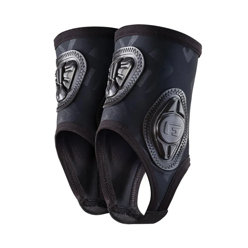 G-Form Pro-X Ankle Guard - Black