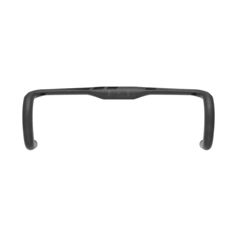 uPRISE Bikes Zipp SL 70 Aero A3 Carbon Road Handlebar - Carbon/Matte Black | Price match, 365 day return s, 18-Month Warranty, Finance Available & Free UK Delivery