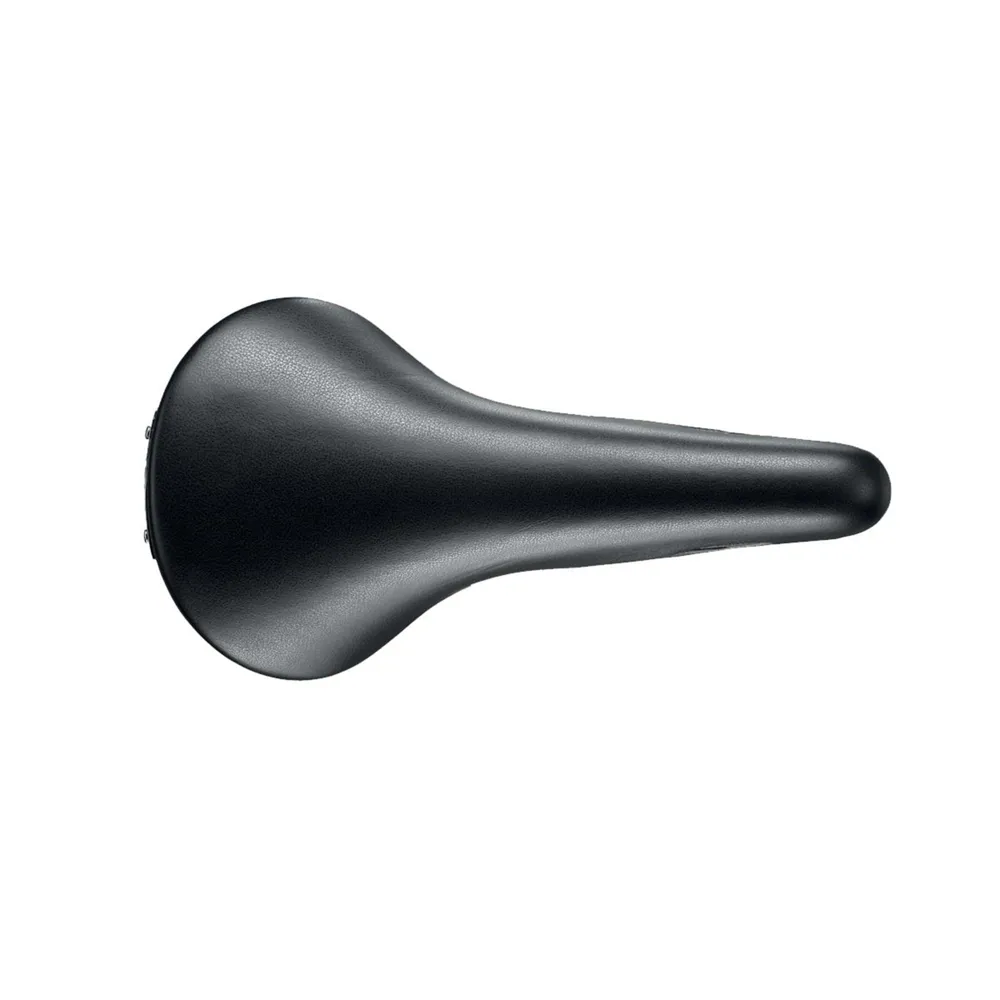 uPRISE Bikes Selle San Marco Rolls Titanio Saddle - Black | Price match, 365 day return s, 18-Month Warranty, Finance Available & Free UK Delivery