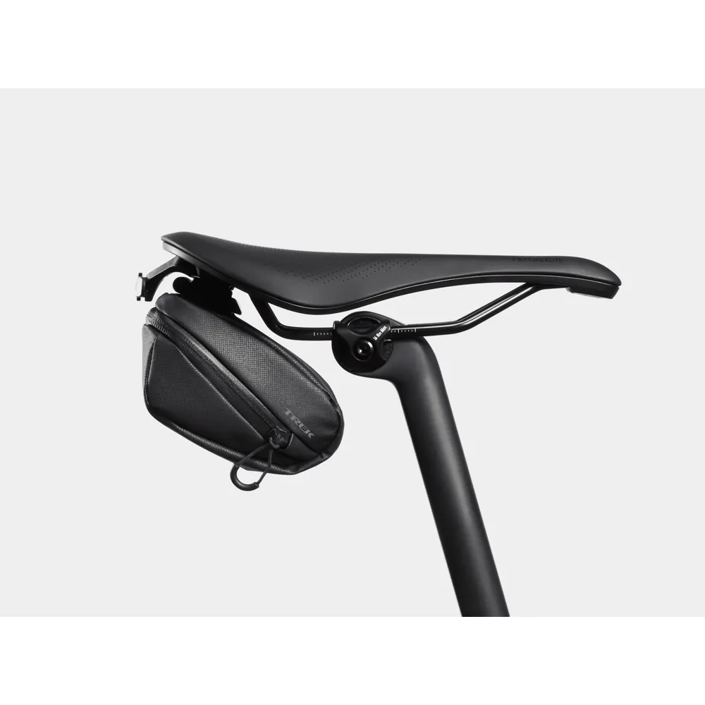 uPRISE Bikes Trek Blendr Saddle Bag Multi Mount - Black - Large | Price match, 365 day return s, 18-Month Warranty, Finance Available & Free UK Delivery