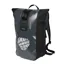 Ortlieb Velocity High Viz Backpack - 23 Litre - Black