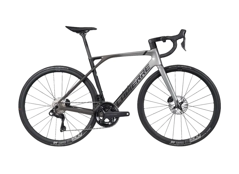 Lapierre culture top velo