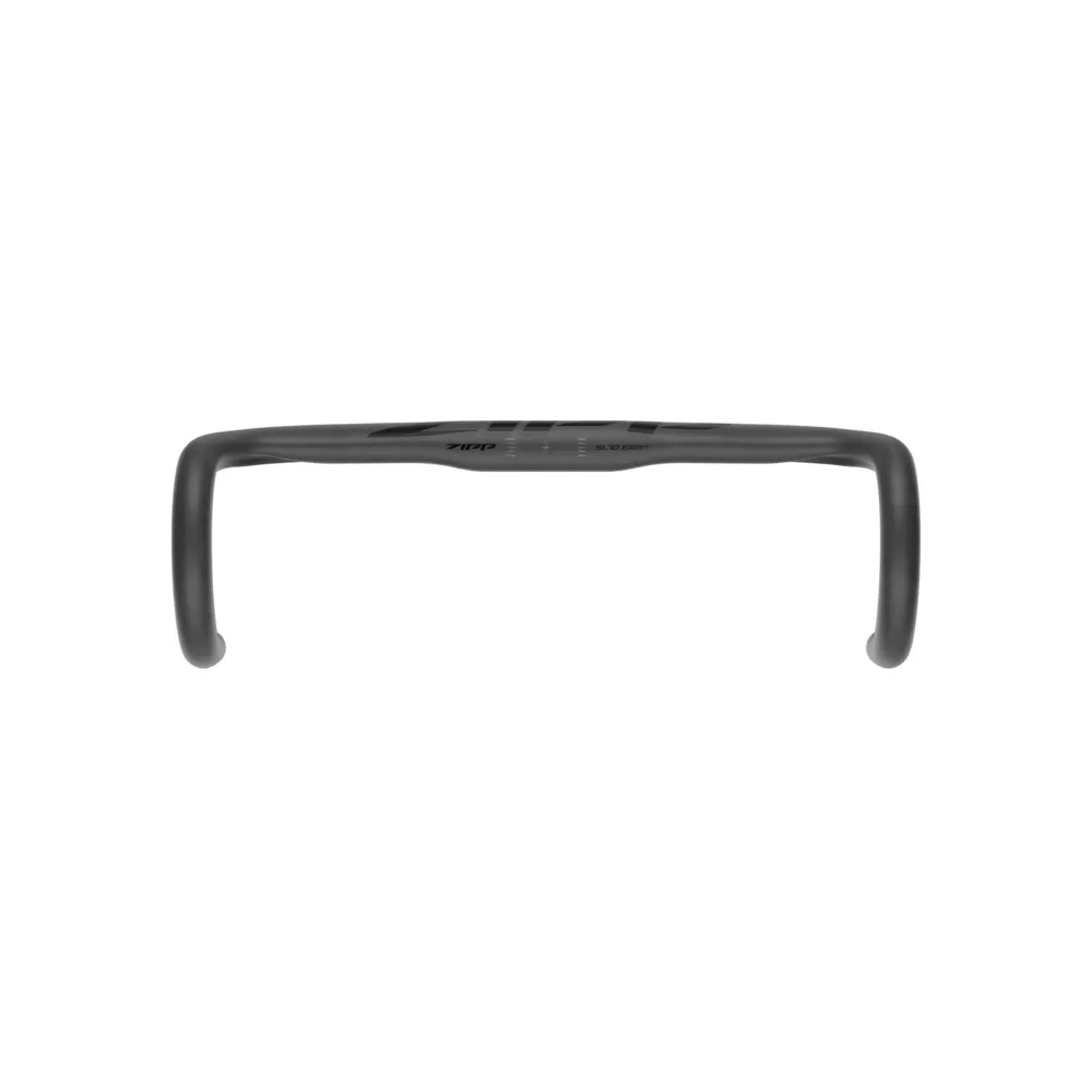 uPRISE Bikes Zipp SL 70 Ergonomic Top A2 Carbon Road Handlebar - Carbon/Black | Price match, 365 day return s, 18-Month Warranty, Finance Available & Free UK Delivery