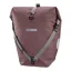 Ortlieb Back Roller Urban QL3.1 Single Pannier Bag - 20 Litre - Ash Rose