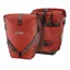 Ortlieb Back Roller Plus QL2.1 Pannier Bags - 40 Litre - Salsa/Dark Chili