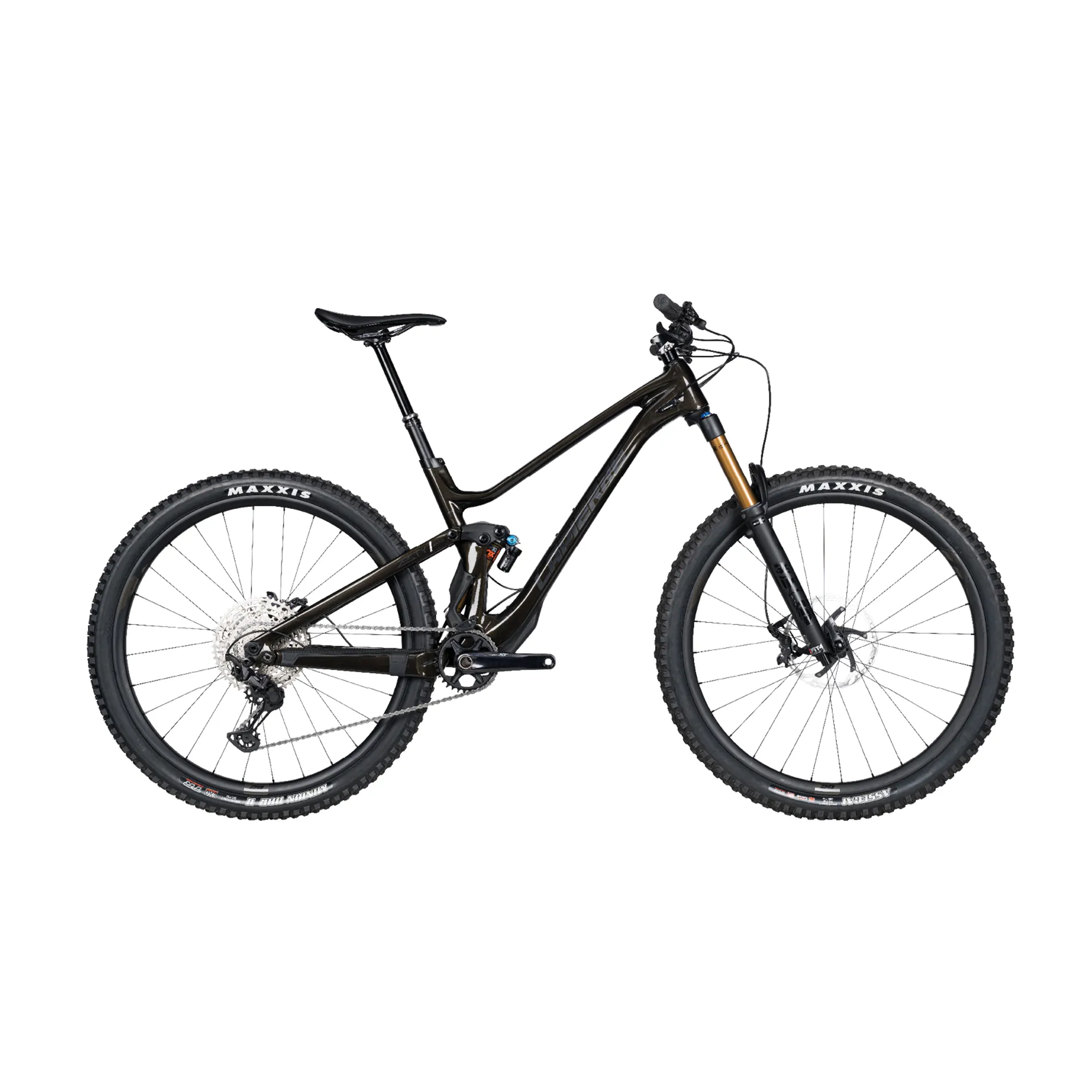 Lapierre 29er full suspension cheap