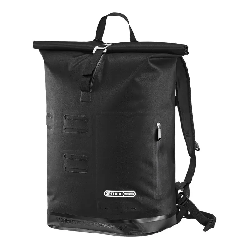ORTLIEB (オルトリーブ) ヴェロシティー ハイビジビリティ 23L
