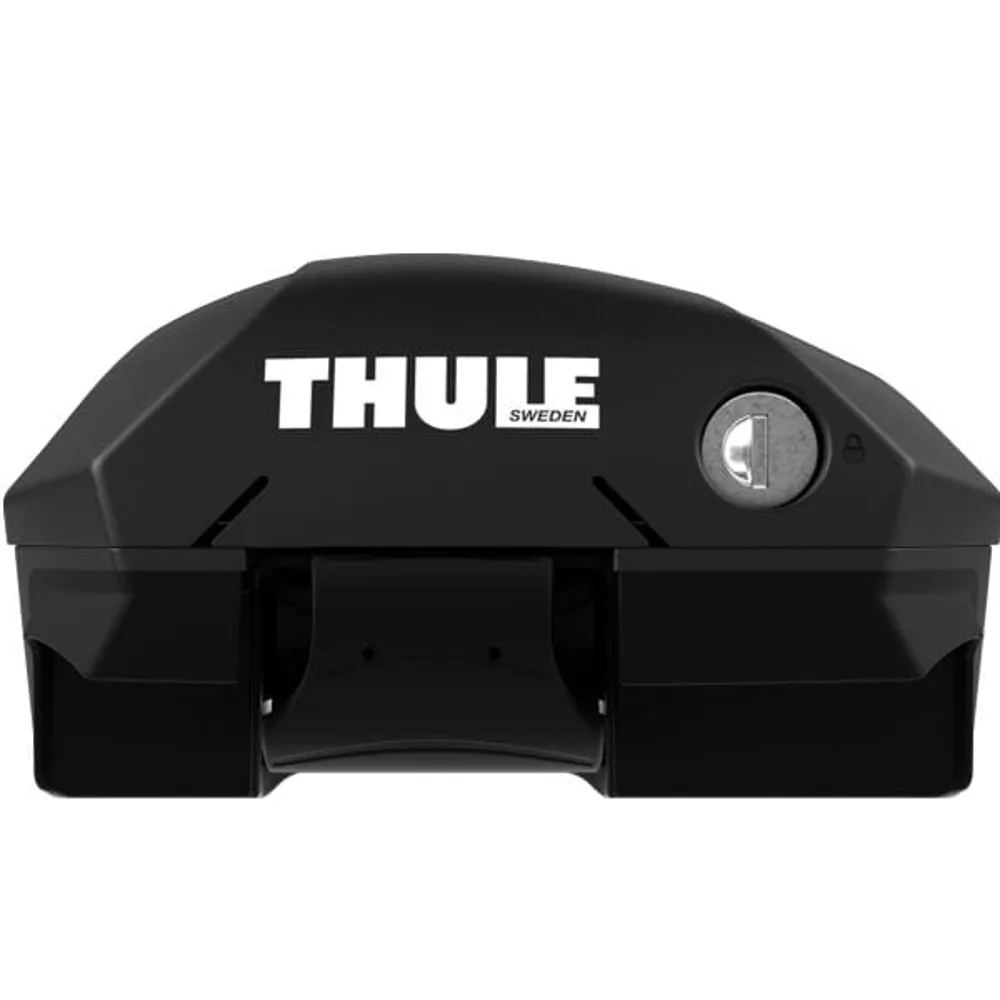 uPRISE Bikes Thule Edge Raised Rail For Cars with Roof Rails - Pack Of 4 | Price match, 365 day return s, 18-Month Warranty, Finance Available & Free UK Delivery