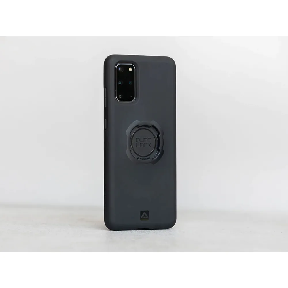 uPRISE Bikes Quad Lock Samsung Galaxy S Series Case - Black | Price match, 365 day return s, 18-Month Warranty, Finance Available & Free UK Delivery