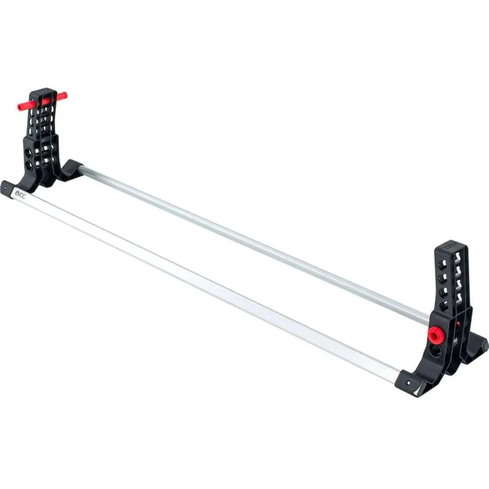 uPRISE Bikes Evoc Bike Stand Pro - Black | Price match, 365 day return s, 18-Month Warranty, Finance Available & Free UK Delivery
