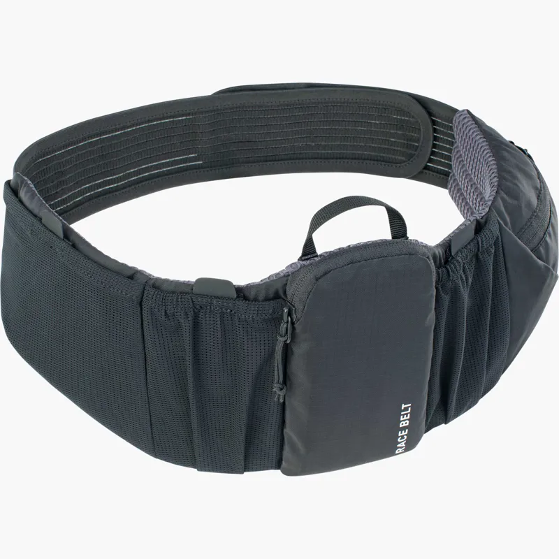 Evoc Race Belt - Black