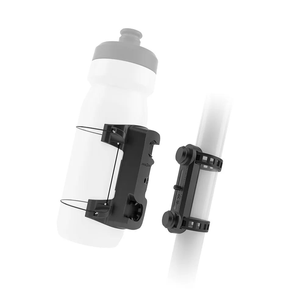 uPRISE Bikes Fidlock Base/BOA Connector Uni/Bike/Frame Mount For TWIST Bottles | Price match, 365 day returns, 18-Month Warranty, Finance Available & Free UK Delivery