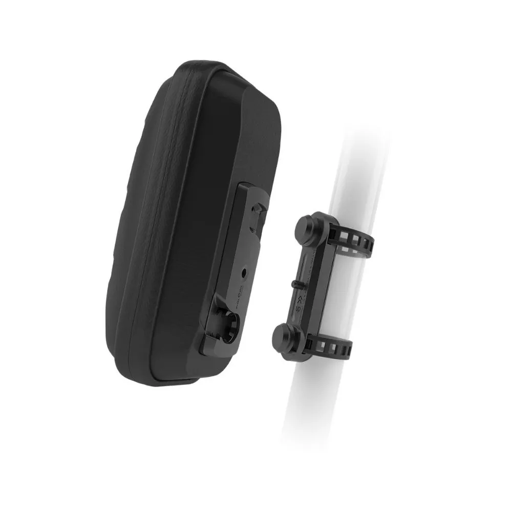 uPRISE Bikes Fidlock TWIST Toolbox Includes Universal Mount - Black - 500ml | Price match, 365 day returns, 18-Month Warranty, Finance Available & Free UK Delivery