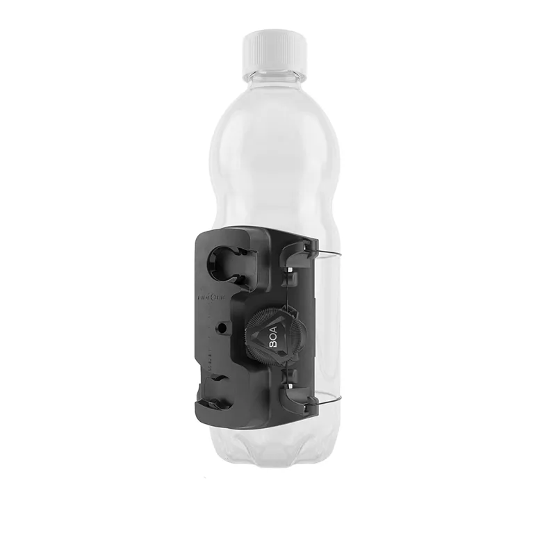 Fidlock TWIST Uni Connector Converts any standard bottle to TWIST