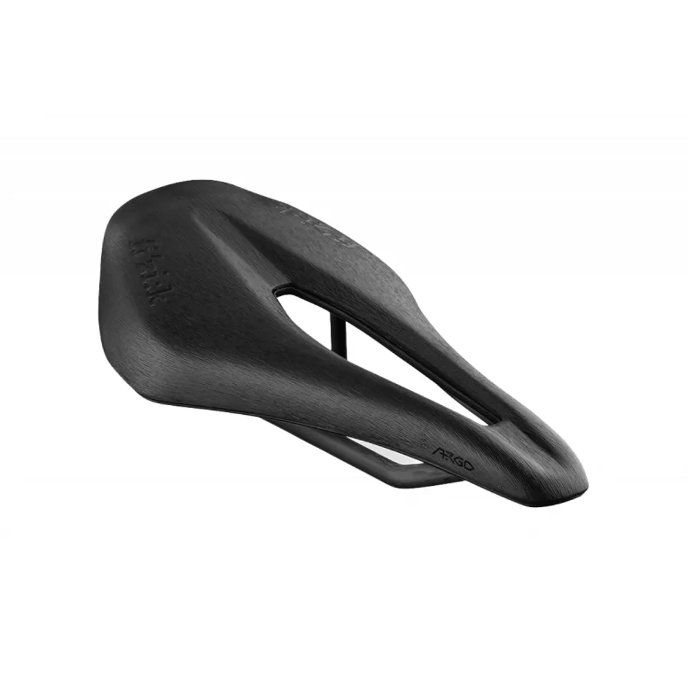 uPRISE Bikes Fizik Vento Argo 00 Saddle - Black | Price match, 365 day return s, 18-Month Warranty, Finance Available & Free UK Delivery