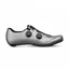 Fizik Vento Stabilita Carbon Road Shoes - Silver/Black