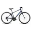 Ridgeback Motion 2025 Hybrid Bike - Navy
