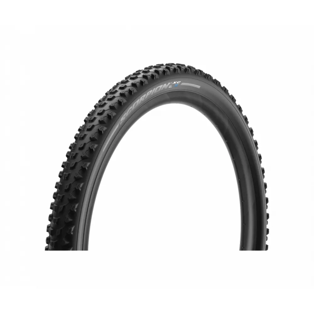 uPRISE Bikes Pirelli Scorpion XC S 29er proWALL MTB Tyre - Black | Price match, 365 day return s, 18-Month Warranty, Finance Available & Free UK Delivery